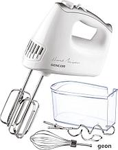 Миксер Sencor SHM 5206WH-EUE3
