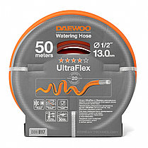 Шланг UltraFlex диаметр 1/2 " (13мм), длина 50м DAEWOO DWH 8117, фото 2