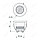 Светодиодный светильник LTM-R35WH 1W Day White 30deg (Arlight, IP40, Металл, 3 года), фото 2