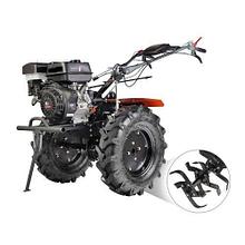 Культиватор  ГРАД 18