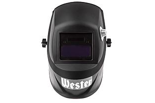 Маска сварочная хамелеон WESTER WH8 990-075, фото 2