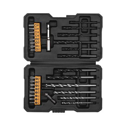 Универсальный набор оснастки DEKO DH30 SET 30, фото 2