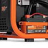 Генератор бензиновый инверторный DAEWOO GDA 4600Ei, фото 6