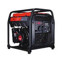 Генератор бензиновый инверторный FUBAG TI 4300 (открытая), фото 3