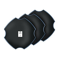 Диагональные пластыри для грузовых шин