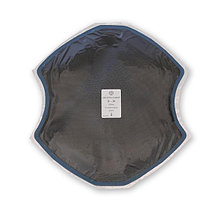 Пластыри  D-30 (термо) 255/6 сл., 5 шт.