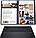 Рабочая станция ASUS Zenbook 14 Duo OLED UX8406CA-QL080W, фото 2