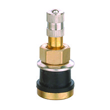 TR-501 Вентиль б/к, 10шт. L=42, Ø15,7мм