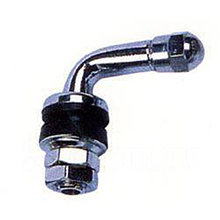 VS-8/90 Вентиль б/к, 10шт. L=63x90° Ø11,3
