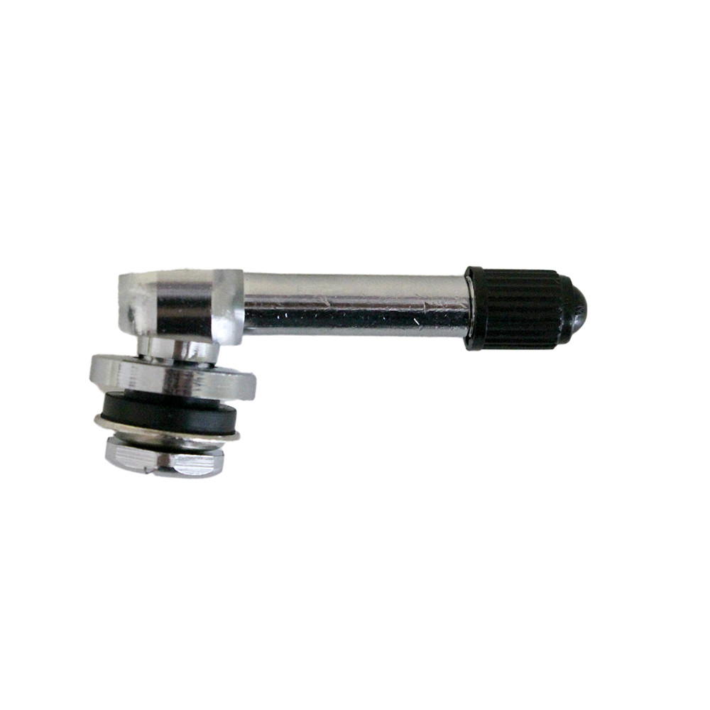 TR-1601 Вентиль d=10x55-85° Ø11,3 мм б/к, 10шт. для японских дисков