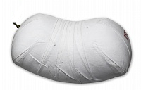№4 внутренняя пневмоподушка 295/80 R22.5