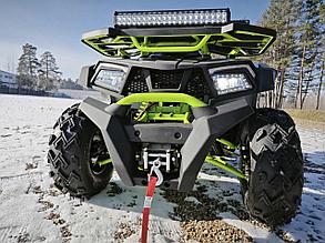 Квадроцикл MotoLand Wild Track 200 X WINCH