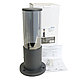 Ландшафтный светильник DH1303 IP54 E27 230V, черный, фото 5