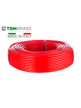 Труба для отопления TDM Brass PERT II EVOH 16 x 2,0, Италия