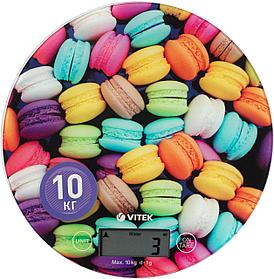 Весы кухонные Vitek VT-2407