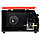 Полуавтомат сварочный BRADO MIG/MMA-220L-21 (220А; МИКРОПРОЦЕССОР; MIG/FLUX/MMA/TIG; еврорукав 3м), фото 5