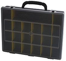 Ящик для крепежа (органайзер) 14" SPEC equipment (360х280х70 мм)