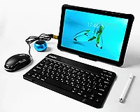 Планшет с клавиатурой Lingbo Pad A20 10.1" 8GB + 512GB Android