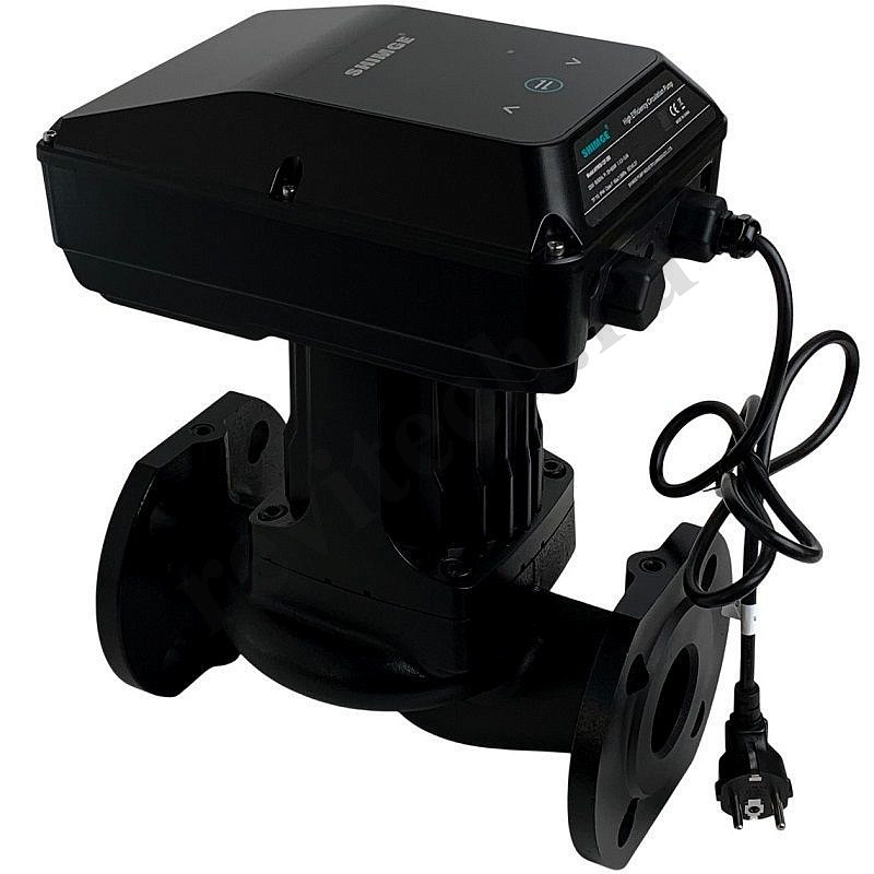 Насос циркуляционный APM 65-15F-340 Shimge