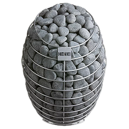 Электрическая печь для сауны Henki Nest 6KW
