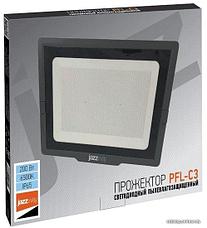 Прожектор светодиодный 200Вт PFL- C3 6500K, IP65, 120-240В, JAZZWAY 5023666, фото 2