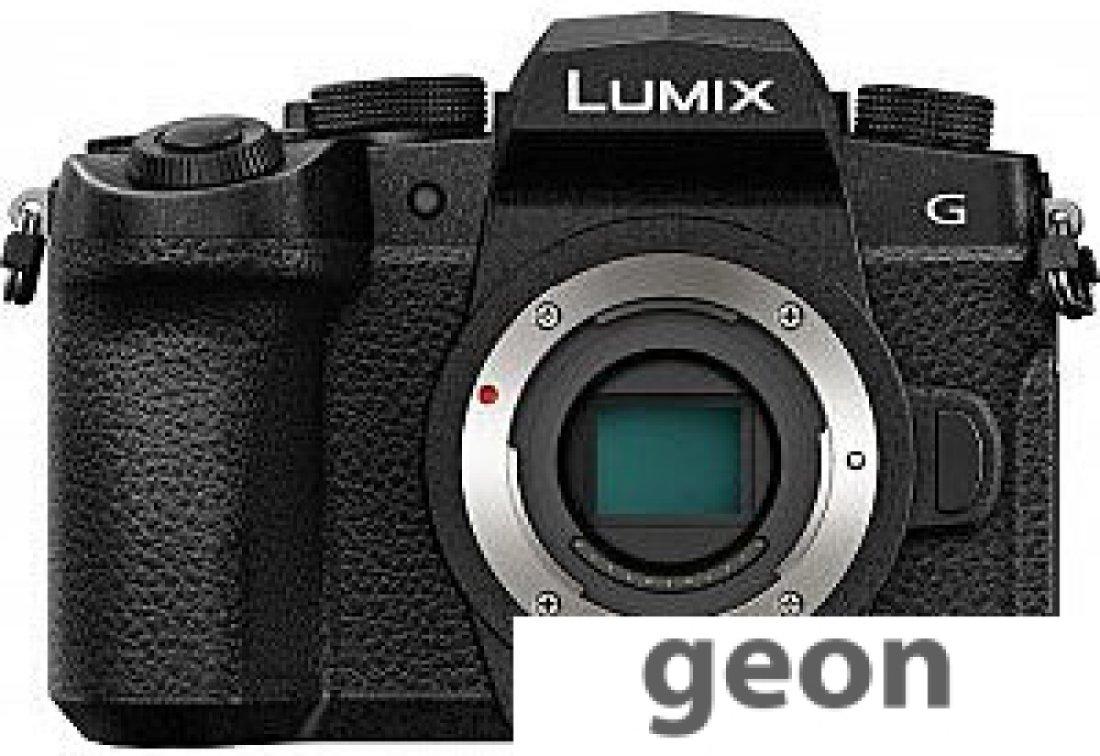 Lumix DC-G95