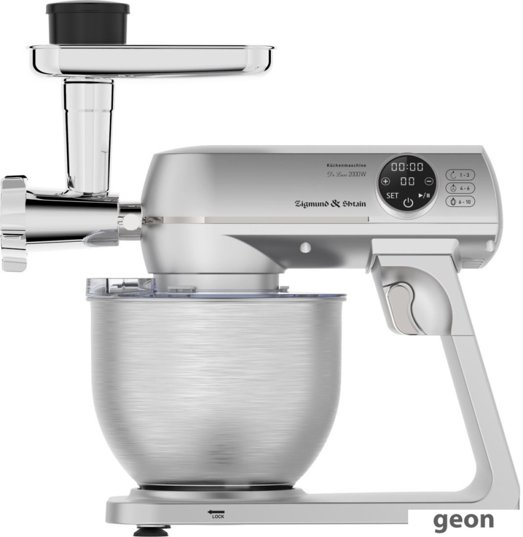 De Luxe ZKM-1050