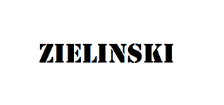 Парфюмерия Zielinski
