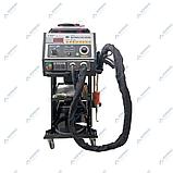 Аппарат для контактной точечной сварки кузова автомобиля 220 V Хорекс Авто HZ 18.604, фото 2