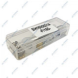 Ремонтный комплект для краскопульта F160-PLUS/S HPS, фото 3