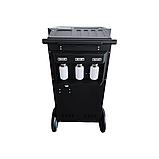 Установка для заправки кондиционеров Хорекс Авто HAC Premium, фото 2