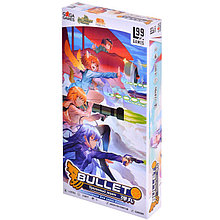 Дополнение к игре Bullet: Orange