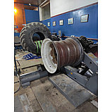 Стенд шиномонтажный для грузовых автомобилей 14-56" Хорекс Авто LC590D, фото 3