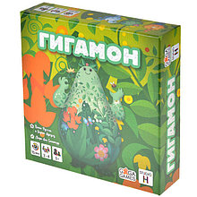 Настольная игра Гигамон