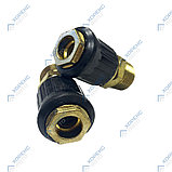 Быстроразъёмное соединение 1/2" НP Хорекс Авто HZ 12.15.002S, фото 3