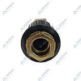 Быстроразъёмное соединение 1/4" BP Хорекс Авто HZ 12.15.003S, фото 2
