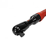 Пневмогайковерт (пневмотрещотка) 1/2" RT-5220, фото 4