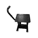 Подставка для мотоцикла Хорекс Авто HZ 21.3.025J, фото 5