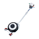 Домкрат подкатной пневматический г/п 2 т Хорекс Авто HZ 01.5.001J, фото 6