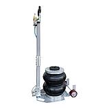 Домкрат подкатной пневматический г/п 2 т Хорекс Авто HZ 01.5.002J, фото 5