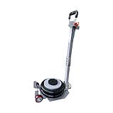 Домкрат подкатной пневматический г/п 2 т Хорекс Авто HZ 01.5.002J, фото 4