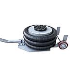 Домкрат подкатной пневматический г/п 3 т Хорекс Авто HZ 01.5.004J, фото 2