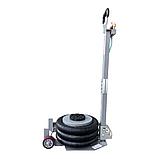 Домкрат подкатной пневматический г/п 3 т Хорекс Авто HZ 01.5.005J, фото 2