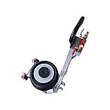 Домкрат подкатной пневматический г/п 3 т Хорекс Авто HZ 01.5.005J, фото 4