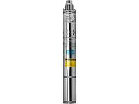 Насос скважинный винтовой DGM BP-37W (370 Вт, 25 л/мин (1,5 м3/ч), 60 м выс. напора, винтовой, диам. корп. 3"/