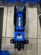 Домкрат FORSAGE F-T830020 3т