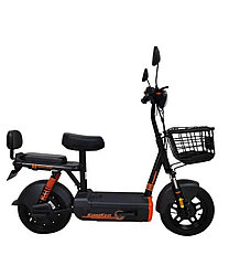 Электросамокат kugoo ec02 pro