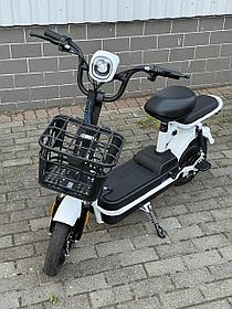 Электроскутер Shtenli Model 11 Standard Range