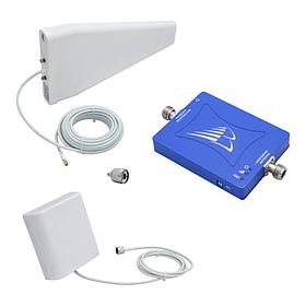 Комплект BALTIC SIGNAL BS-DCS-70-kit для усиления GSM/LTE 1800 (до 200 м2) (BS1636)