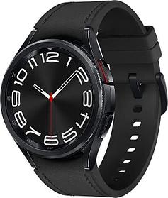 Умные часы Samsung Galaxy Watch6 Classic 43mm Black